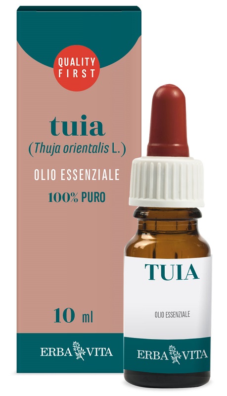 TUJA OE 10ML FL - Doctor Vinz