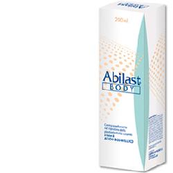ABILAST BODY CREMA SMAGLIATURE 200 ML - Doctor Vinz