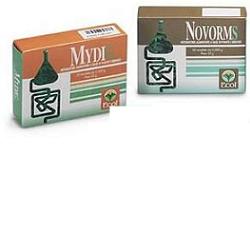 NOVORMS 50 TAVOLETTE 780 - Doctor Vinz