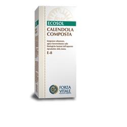 ECOSOL MENOREG GOCCE 50 ML - Doctor Vinz