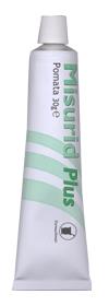 MISURID PLUS POMATA 30G - Doctor Vinz