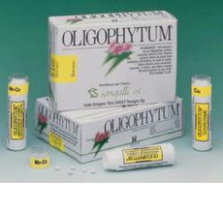 OLIGOPHYTUM LIT 300 MICROCOMPRESSE - Doctor Vinz
