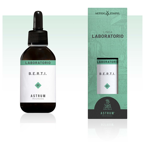 ASTRUM BERTI 50 ML - Doctor Vinz