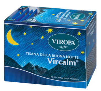 VIROPA VIRCALM 15BUST - Doctor Vinz