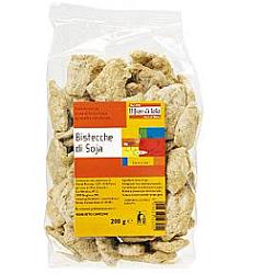 BISTECCHE SOJA 200 G - Doctor Vinz