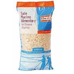 SALE ATLANTICO GREZZO GROSSO 1000 G - Doctor Vinz