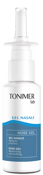 TONIMER LAB GEL NASALE 20 ML - Doctor Vinz