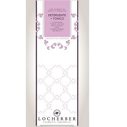 LOCHERBER DETERGENTE + TONICO 150 ML - Doctor Vinz