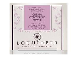 LOCHERBER CREMA CONTORNO OCCHI 30 ML - Doctor Vinz