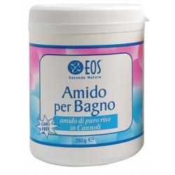 EOS AMIDO BAGNO CANNOLI 250 G - Doctor Vinz