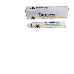 TURNOVER CREMA DERMATOLOGICA 30 ML - Doctor Vinz