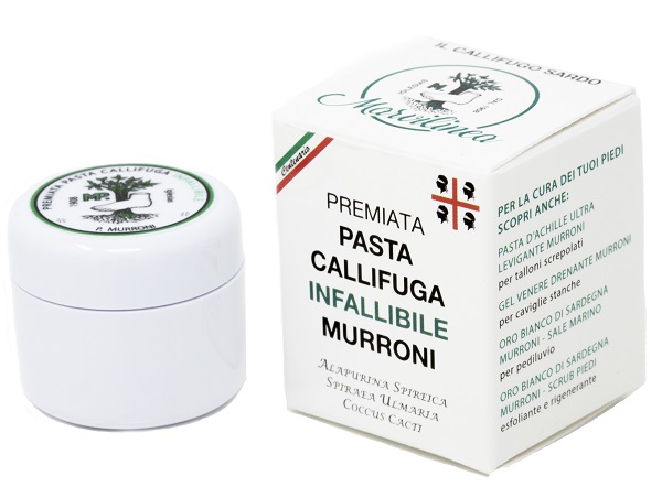 MURRONI CALLIFUGO PAS 5G - Doctor Vinz