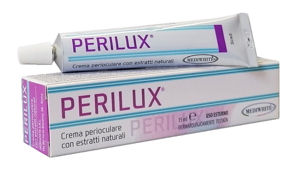 PERILUX CR PERIOCULARE 15ML - Doctor Vinz