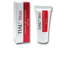 TIAL SKIN CR VISO 30ML - Doctor Vinz