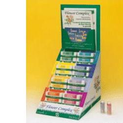 FLOWER COMPLEX 5 100GR - Doctor Vinz