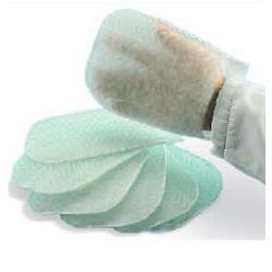 MANOPOLA PRESAPONATA MONOUSO 20 PEZZI - Doctor Vinz