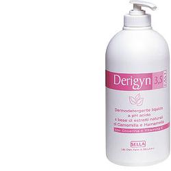 DERIGYN FAST 3,5 DET INT 500ML - Doctor Vinz