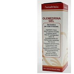 OLEMEDRINA GEL 50ML - Doctor Vinz