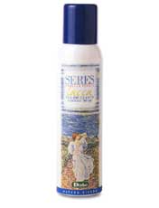 SERES CAREZZA FINALE LACCA 150 ML - Doctor Vinz
