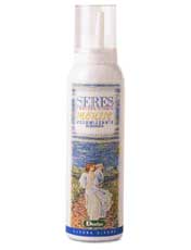 SERES CAREZZA FINALE MOUSSE 150 ML - Doctor Vinz