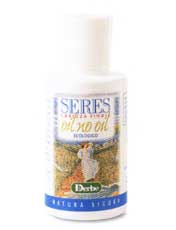 SERES CAREZZA FINALE OIL 100 ML - Doctor Vinz