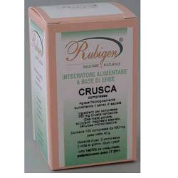 RUBIGEN CRUSCA 100 COMPRESSE - Doctor Vinz