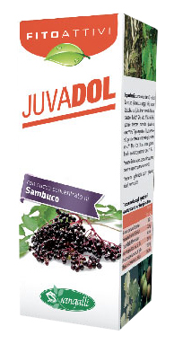 JUVADOL ESTRATTO ERBE 100 ML - Doctor Vinz