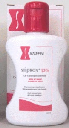 STIPROX SHAMPOO URTO 100 ML - Doctor Vinz