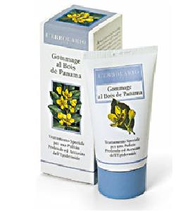 GOMMAGE BOIS PANAMA 75  ML - Doctor Vinz