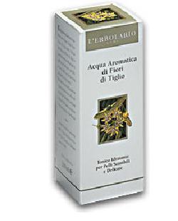 ACQUA AROMATICA DI FIORI DI TIGLIO 200 ML - Doctor Vinz