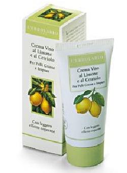 CREMA LIMONE CETRIOLO 50 ML - Doctor Vinz