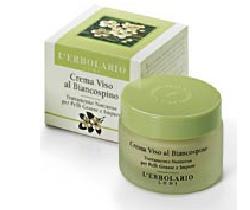 CREMA BIANCOSPINO 50 ML - Doctor Vinz