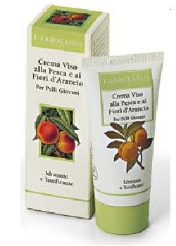 CREMA PESCA & FIORI ARANCIO 50 ML - Doctor Vinz