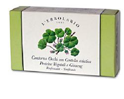 CONTORNO OCCHI CENTELLA ASIATICA 15 ML - Doctor Vinz