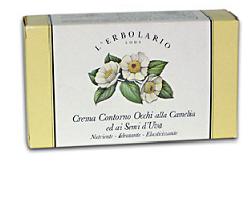 CREMA CONTORNO OCCHI CAMELIA 15 ML - Doctor Vinz