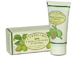 CREMA COLORATA LUMINOSA 50 ML - Doctor Vinz