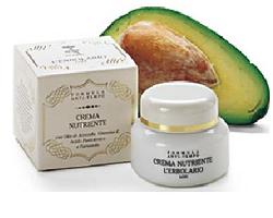 CREMA NUTRIENTE AVOCADO 40 ML - Doctor Vinz