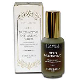 SIERO MULTIATTIVO 30 ML - Doctor Vinz