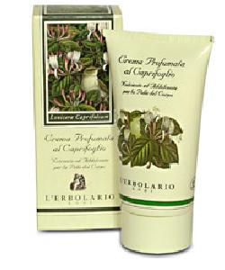 CAPRIFOGLIO CREMA CORPO 150 ML - Doctor Vinz