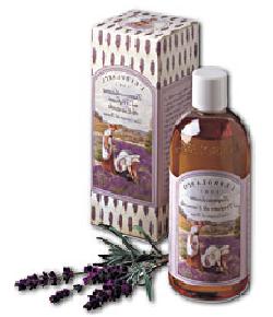 BAGNOSCHIUMA LAVANDA 250 ML - Doctor Vinz