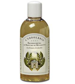 BAGNOSCHIUMA MUGHETTO 250 ML - Doctor Vinz