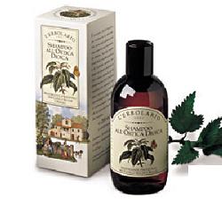 SHAMPOO ORTICA 200 ML - Doctor Vinz