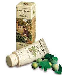 SHAMPOO BALSAMO 2 IN 1 200 ML - Doctor Vinz