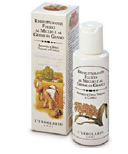 RISTRUTTURANTE FLUIDO CAPELLI 100 ML - Doctor Vinz