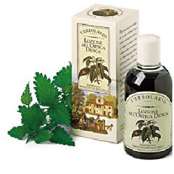 LOZIONE ORTICA 200 ML - Doctor Vinz