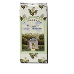 ACQUA PROFUMATA MUGHETTO 50 ML - Doctor Vinz