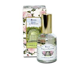 ACQUA PROFUMATA ROSA 50 ML - Doctor Vinz