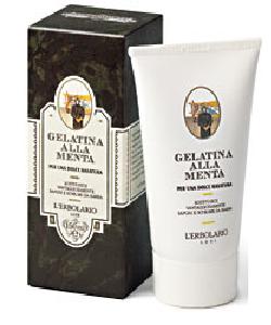 GELATINA MENTA 150 ML - Doctor Vinz