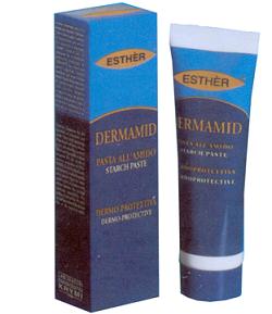 DERMAMID PASTA ALL'AMIDO 50 ML - Doctor Vinz