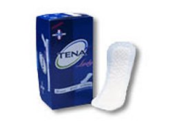 PANNOLONE SAGOMATO TENA DISCREET ULTRAMINI 28 PEZZI - Doctor Vinz